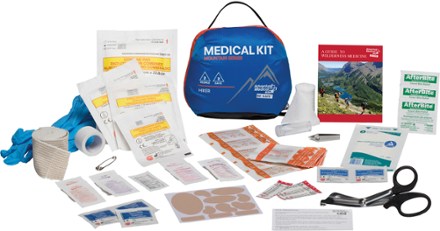 10 essential items for your sports first aid kit, Medibc Blog