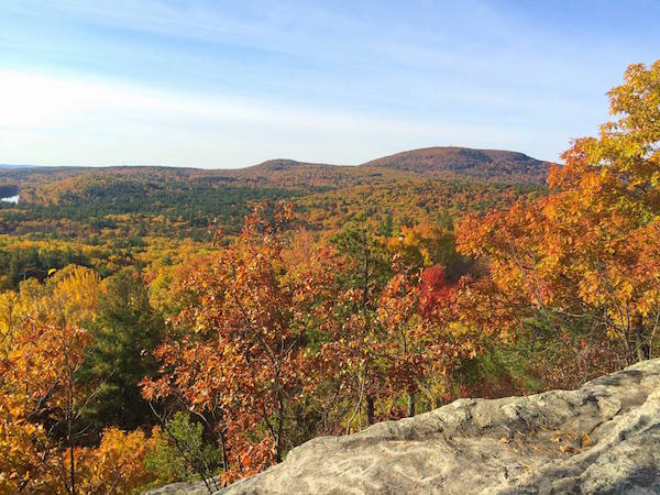 New England Outdoor Bucket List The Best Hikes And Views In The